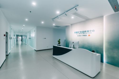 進(jìn)擊成熟市場 國產(chǎn)美妝出海的天地幾何與研發(fā)破局