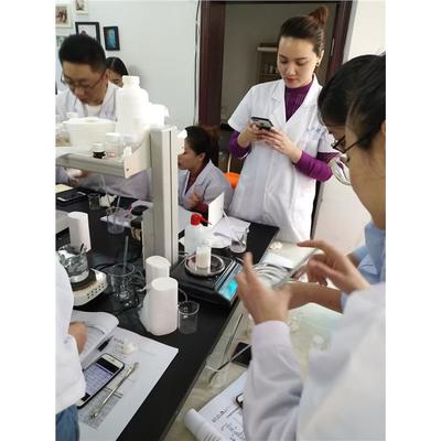 專業化妝品培訓機構 融合綜合性、創新研發與人才培養